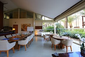 The LifeCo Bodrum Well - Being Center - Adults Only