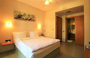 The LifeCo Bodrum Well - Being Center - Adults Only