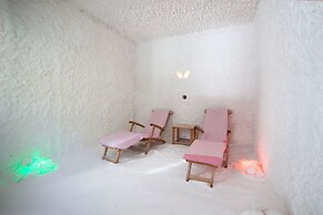 The LifeCo Bodrum Well - Being Center - Adults Only