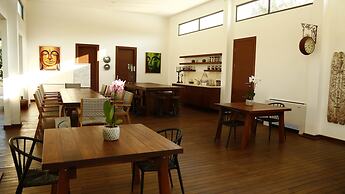 The LifeCo Bodrum Well - Being Center - Adults Only