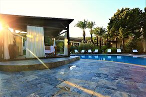 The LifeCo Bodrum Well - Being Center - Adults Only