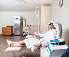 The LifeCo Bodrum Well - Being Center - Adults Only