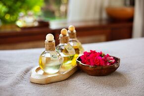 The LifeCo Bodrum Well - Being Center - Adults Only