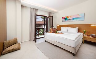 The LifeCo Bodrum Well - Being Center - Adults Only