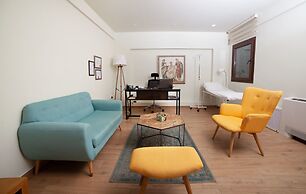 The LifeCo Bodrum Well - Being Center - Adults Only