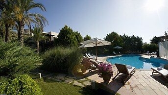 The LifeCo Bodrum Well - Being Center - Adults Only