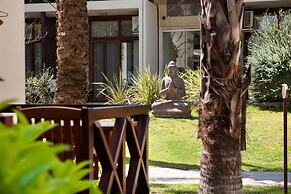 The LifeCo Bodrum Well - Being Center - Adults Only