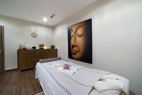 The LifeCo Bodrum Well - Being Center - Adults Only