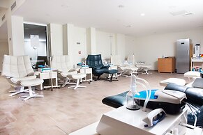 The LifeCo Bodrum Well - Being Center - Adults Only