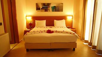 The LifeCo Bodrum Well - Being Center - Adults Only