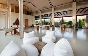 The LifeCo Bodrum Well - Being Center - Adults Only