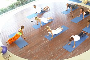 The LifeCo Bodrum Well - Being Center - Adults Only