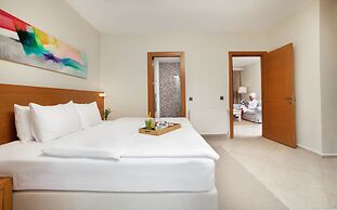 The LifeCo Bodrum Well - Being Center - Adults Only