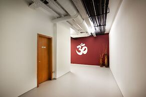 The LifeCo Bodrum Well - Being Center - Adults Only