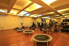 The LifeCo Bodrum Well - Being Center - Adults Only