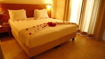 The LifeCo Bodrum Well - Being Center - Adults Only