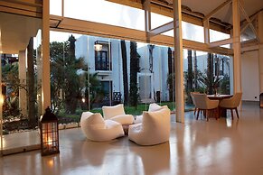 The LifeCo Bodrum Well - Being Center - Adults Only