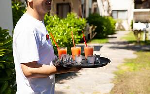 The LifeCo Bodrum Well - Being Center - Adults Only