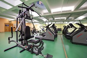 The LifeCo Bodrum Well - Being Center - Adults Only