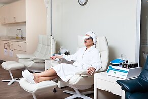 The LifeCo Bodrum Well - Being Center - Adults Only