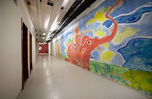 The LifeCo Bodrum Well - Being Center - Adults Only