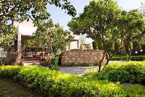 The LifeCo Bodrum Well - Being Center - Adults Only