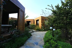 The LifeCo Bodrum Well - Being Center - Adults Only