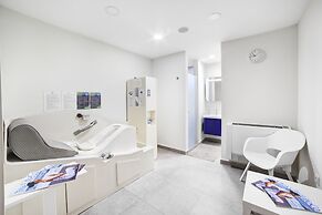 The LifeCo Bodrum Well - Being Center - Adults Only