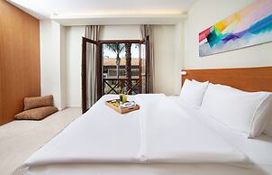 The LifeCo Bodrum Well - Being Center - Adults Only