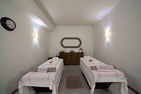 The LifeCo Bodrum Well - Being Center - Adults Only