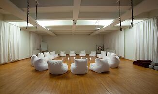 The LifeCo Bodrum Well - Being Center - Adults Only