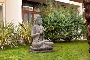 The LifeCo Bodrum Well - Being Center - Adults Only