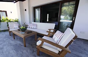 The LifeCo Bodrum Well - Being Center - Adults Only