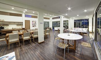 The LifeCo Bodrum Well - Being Center - Adults Only