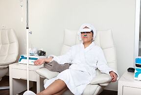 The LifeCo Bodrum Well - Being Center - Adults Only