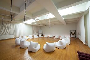 The LifeCo Bodrum Well - Being Center - Adults Only