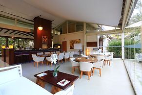 The LifeCo Bodrum Well - Being Center - Adults Only