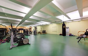 The LifeCo Bodrum Well - Being Center - Adults Only