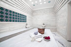 The LifeCo Bodrum Well - Being Center - Adults Only