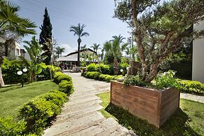 The LifeCo Bodrum Well - Being Center - Adults Only