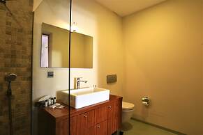 The LifeCo Bodrum Well - Being Center - Adults Only