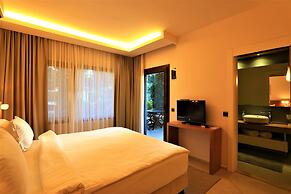 The LifeCo Bodrum Well - Being Center - Adults Only