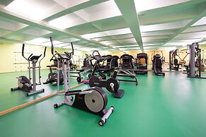 The LifeCo Bodrum Well - Being Center - Adults Only