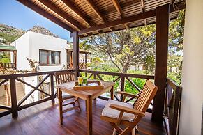 The LifeCo Bodrum Well - Being Center - Adults Only