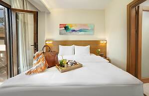 The LifeCo Bodrum Well - Being Center - Adults Only