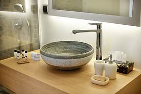 The LifeCo Bodrum Well - Being Center - Adults Only