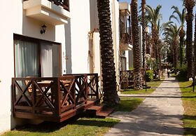 The LifeCo Bodrum Well - Being Center - Adults Only