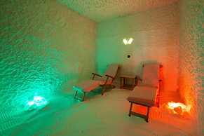 The LifeCo Bodrum Well - Being Center - Adults Only