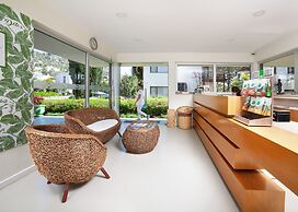 The LifeCo Bodrum Well - Being Center - Adults Only