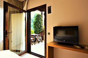 The LifeCo Bodrum Well - Being Center - Adults Only